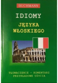 Idiomy języka włoskiego