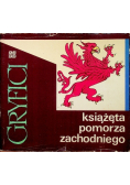 Gryfici Książęta Pomorza Zachodniego