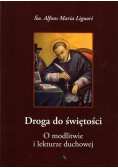 Droga do świętości