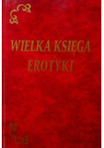 Wielka księga erotyki