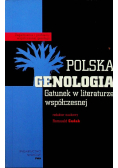 Genologia Polska