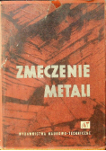 Zmęczenie Metali