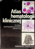 Atlas hematologii klinicznej