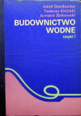 Budownictwo wodne, część 1