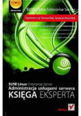 Administracja usługami serwera księga eksperta