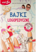 Bajki logopedyczne