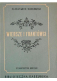 Wiersze i frantówci