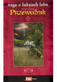 Saga o Ludziach Lodu Tom 31 Przewoźnik