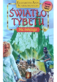 światło Tybetu nic świętego