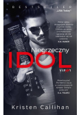 VIP Tom 1 Niegrzeczny idol