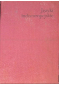 Języki indoeuropejskie Tom II