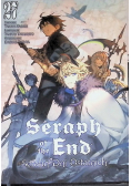 Seraph of the End Tom 3