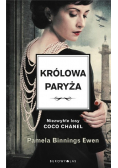 Coco Chanel. Królowa Paryża
