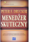 Menedżer skuteczny