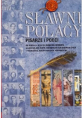 Sławni Polacy pisarze i poeci