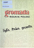 Gromada Rolnik polski