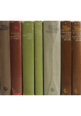700 lat myśli Polskiej Tom 1 do 7