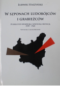 W szponach ludobójców i grabieżców