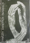 Żywoty świętych pańskich