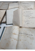 Allgemeine Encyclopadie der Wissenschaften und Kunste zestaw 12 woluminów