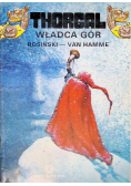 Thorgal Władca gór