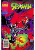 Spawn Nr 32 / 05