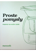 Proste pomysły Przepisy na każdy dzień