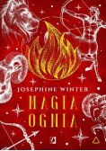 Magia ognia. Żywioły