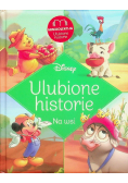 Ulubione historie Na wsi Disney