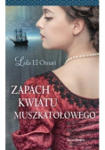 Zapach kwiatu muszkatołowego
