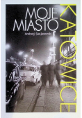Moje miasto Katowice