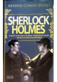 Sherlock Holmes Powrót Sherlocka Holmesa Pożegnalny ukłon Archiwum Sherlocka Holmesa