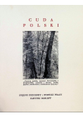 Cuda Polski Puszcze Polskie