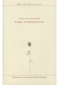 Pisma podróżnicze