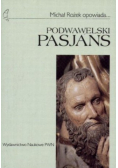 Podwawelski pasjans