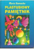 Plastusiowy pamiętnik