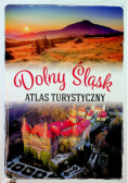 Atlas turystyczny  Dolny Śląsk