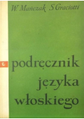Podręcznik języka włoskiego
