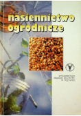Nasiennictwo ogrodnicze