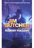 Rozmowy pokojowe