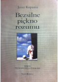 Bezsilne piękno rozumu plus