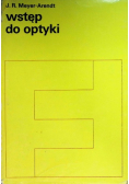 Wstęp do optyki