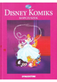 Disney Komiks Kopciuszek
