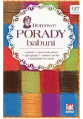 Domowe porady babuni