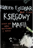 Roberto Escobar księgowy mafii
