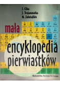 Mała encyklopedia pierwiastków