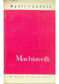 Machiavelli