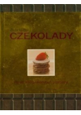 Złota księga czekolady