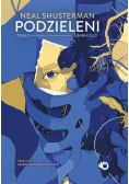Unwholly Podzieleni Tom 2