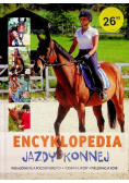 Encyklopedia jazdy konnej
